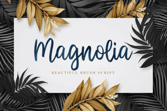 Download Magnolia - Premium Resources