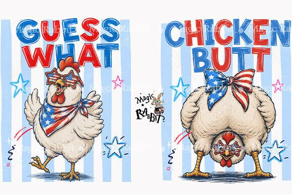 Download Guess What Chicken PNG - Chick Collection
