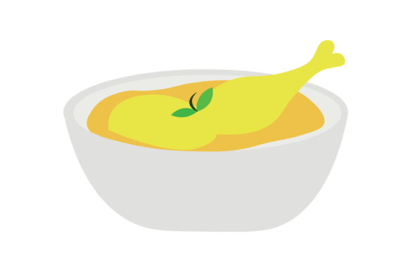 Download Homemade Chicken Soup - Chick Collection