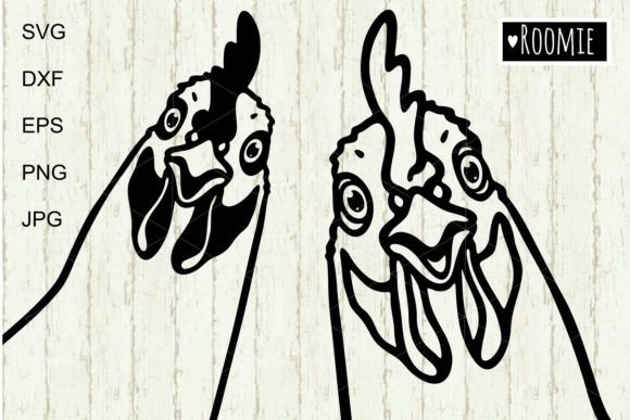 Download Chicken Svg - Chick Collection