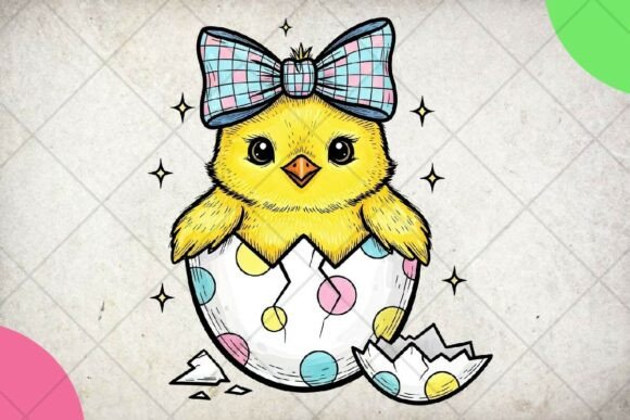 Download Easter Chick PNG - Chick Collection