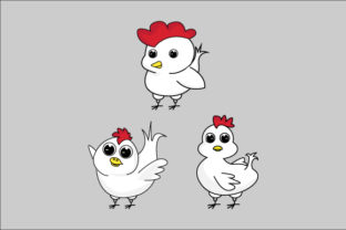 Download Chicken - Chick Collection