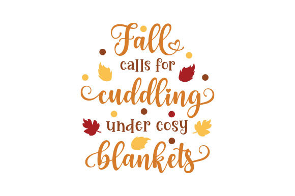 Download Fall Calls for Cuddling Under Cosy Blankets - Cuddling Collection